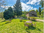 Agriturismo in vendita a Reggello 1300 mq  Rif: 1316801