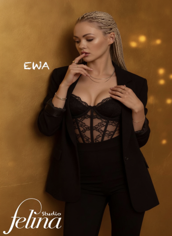 *FELINA Studio* - E W VA - TI DELIZIA CON IL SUO MASSAGGIO SEXY - Foto 4 Tel:3311958888