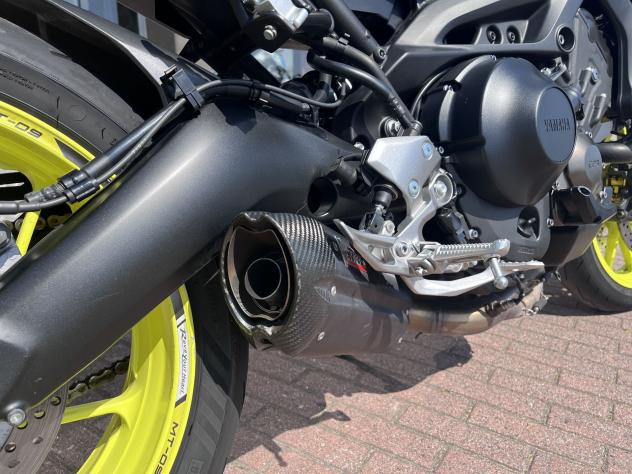 Yamaha MT-09 null - Foto 6