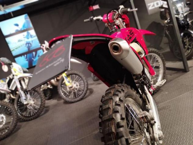 GAS GAS EC 450 EC 450 F - Foto 5