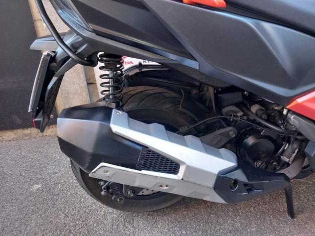 Kymco DTX 360 350i null - Foto 4