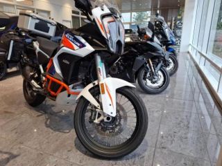 KTM 1290 Super Adventure R rif. 22336215