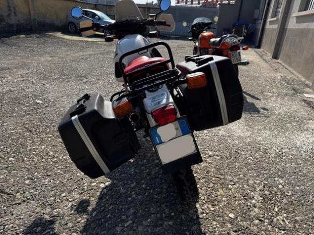 BMW R 80 G/S Paris Dakar Paris Dakar ISCRITTA ASI rif. 23790507 - Foto 5