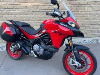 DUCATI Multistrada V4 S Multistrada V2 rif. 23479724