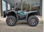 CF 520 s 4X4