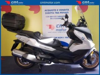 BMW C 400 GT Garantito e Finanziabile rif. 24108227