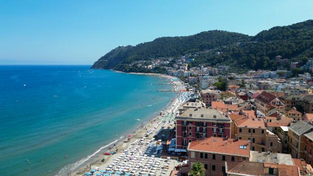 Villa in vendita a Laigueglia - Foto 16