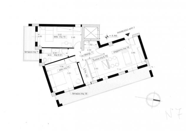 Appartamento in vendita a Tremestieri Etneo - Foto 2