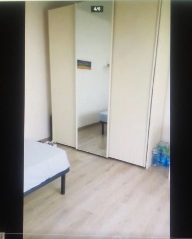 Camera singola in appartamento condiviso ZONA CAMPUS - Foto 4