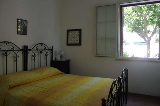2763_turistico - In affitto a Marsala villa bifamiliare, zona mare - Foto 10