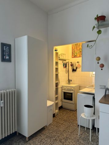 Monolocale arredato in Via Porpora 14 (zona Loreto) interno 220 - Foto 4