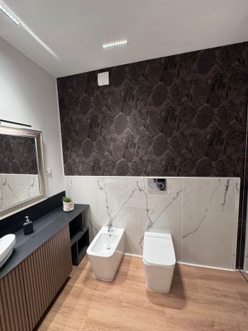 BELLISSIMO APPARTAMENTO ZONA GIULIA LIBERO DA SUBITO!!! - Foto 5