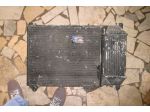 radiatore range rover freelander