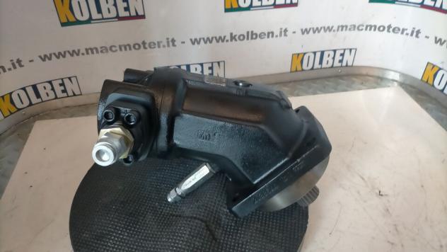 Motore idraulico Rexroth A2FM56