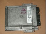 AC11-12A650-BC ECU FORD TRANSIT 2.2 2.4 AC11-12A650-BC AC1112A650BC 9HBC DCU-201