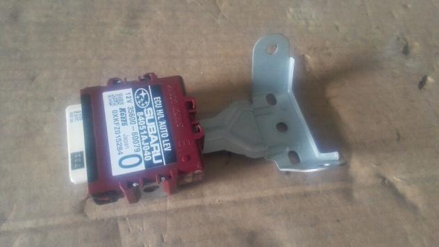 Centralina modulo KOITO 84051AJ040 Subaru Legacy OUTBACK AWD