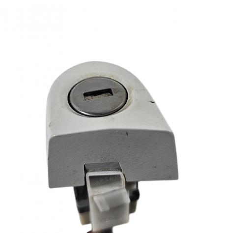 CILINDRETTO PORTIERA BMW X1 Serie (E84) 51212993147 (0915) - Foto 11