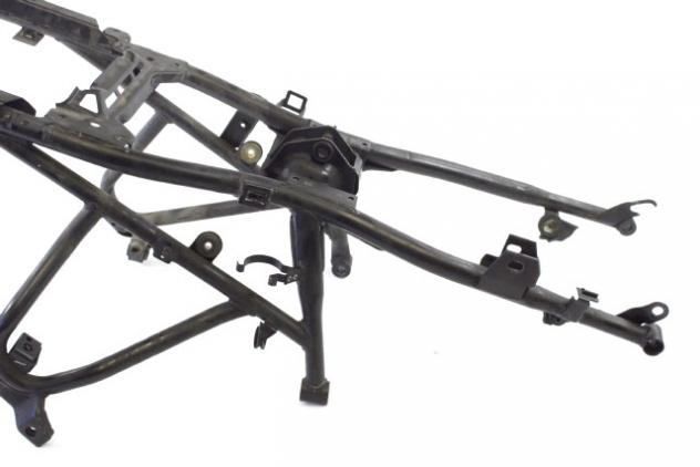 BMW R 1100 RT 46512320698 TELAIO POSTERIORE 259 94 - 01 REAR FRAME 46512311280 - Foto 3