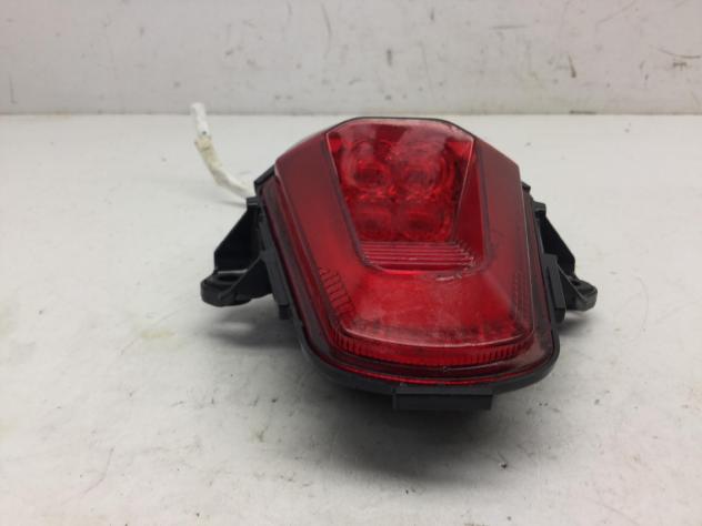 HONDA CB GT ABS KM0 1000 FARO FANALE STOP POSTERIORE 2026 JH2SC93A - Foto 5