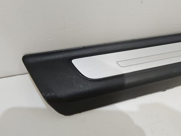 BATTITACCO ILLUMINATO ANTERIORE SINISTRO AUDI Q8 Serie (4MN) 4M8947405A (18) - Foto 3