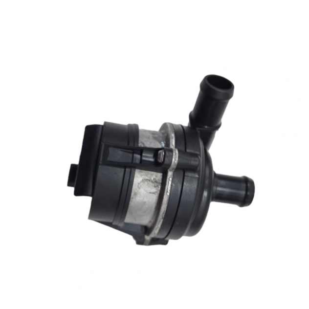 POMPA ACQUA AUSILIARIA JEEP Compass Serie 52139477 46337540 Hybrid 1300 (16) - Foto 11
