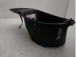 SYM SYMPHONY 50 CARENA VANO SOTTOSELLA 2009 LXMAY05WX9X
