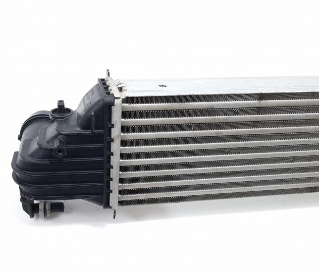 INTERCOOLER FIAT 500 X Serie 52152318 552 66 963, 552 83 775 Diesel 1300 (15) - Foto 6