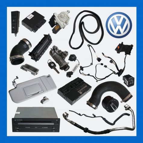 Ricambi vari per VolksWagen Passat B5 B6 B7 CC VW