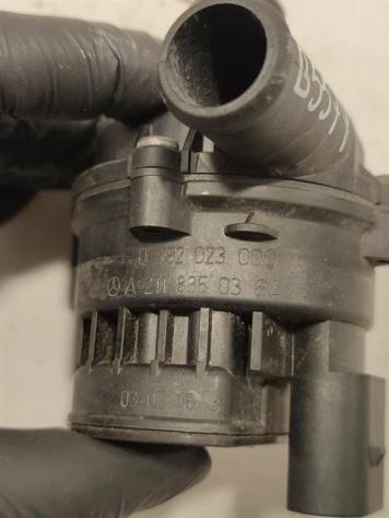 POMPA ACQUA MERCEDES Classe E Berlina W211 A2118350364 648961 diesel 3222 (0207) - Foto 3