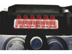 0265237048 Fiat Sedici centralina gruppo pompa ABS