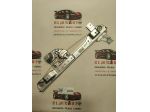 MECCANISMO ALZAVETRO ANT. DX PEUGEOT 208 Serie 9816402080 DV6FC (1219)