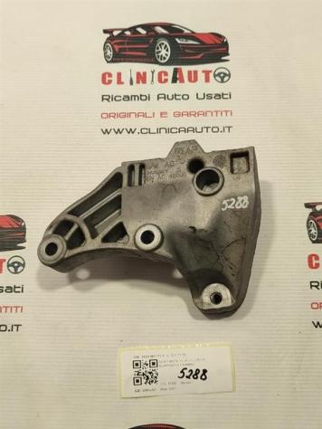 SUPPORTO CAMBIO SEAT Ibiza Serie 1K0199117CK DGT diesel 1598 (17)