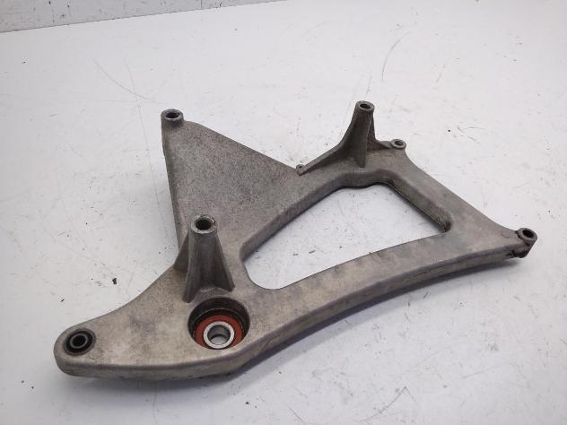 PEUGEOT GEOPOLIS 4V IE 125 STAFFA SUPPORTO SCARICO MARMITTA 2007 N2AA