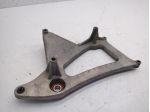 PEUGEOT GEOPOLIS 4V IE 125 STAFFA SUPPORTO SCARICO MARMITTA 2007 N2AA