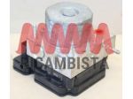 A0084319212 Mercedes Classe B centralina gruppo pompa ABS Bosch