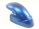 APRILIA GULLIVER 50 LC 11684 PARAFANGO ANTERIORE FRONT MUDGUARD DA RIVERNICIARE