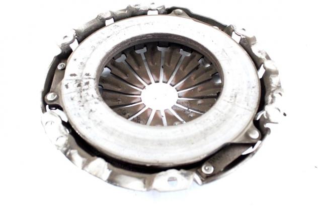 3125052250 KIT FRIZIONE CON SPINGIDISCO SUBARU TREZIA 1.4 D 66KW AUT 5P (2011) RICAMBIO USATO 3121052100 - Foto 8