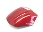 PEUGEOT TWEET KM 0 125 COPERCHIO CARENA SCUDO ANTERIORE 2022 VGALW4CKAPS