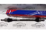 Semiasse Anteriore Dx Lancia Ypsilon 1.2 Panda 1.2 Gpl 51928329