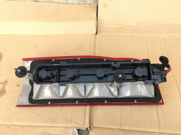 Fanale posteriore DESTRO Ford TRANSIT 2.2 TDCi 260 115 2012 - Foto 4