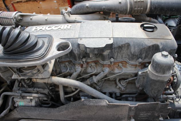 Motore USATO DAF XF105 410-460-510 MX 340 S2 E5