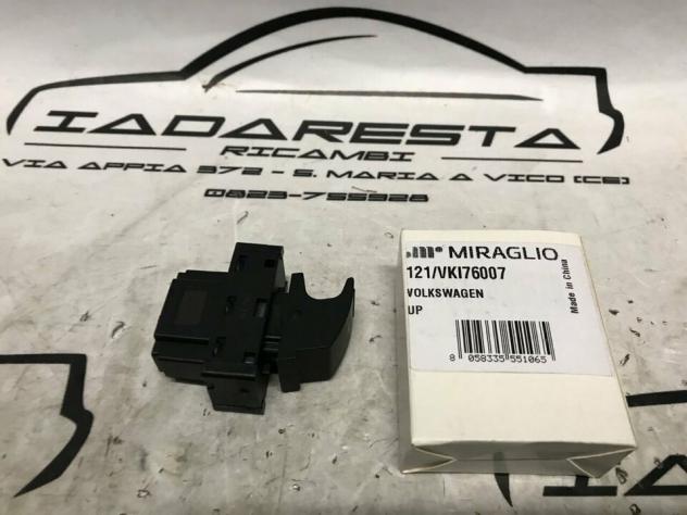 Pulsante Interruttore Alzavetro Dx Mii - Up 1SB959855IGI - Foto 3