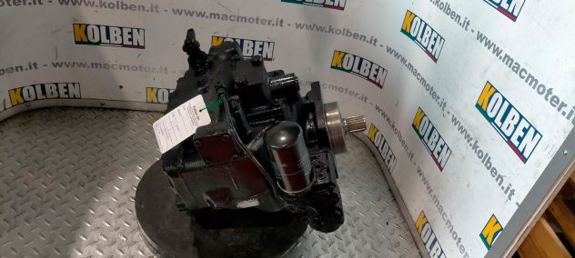 Pompa oleodinamica Linde PV105