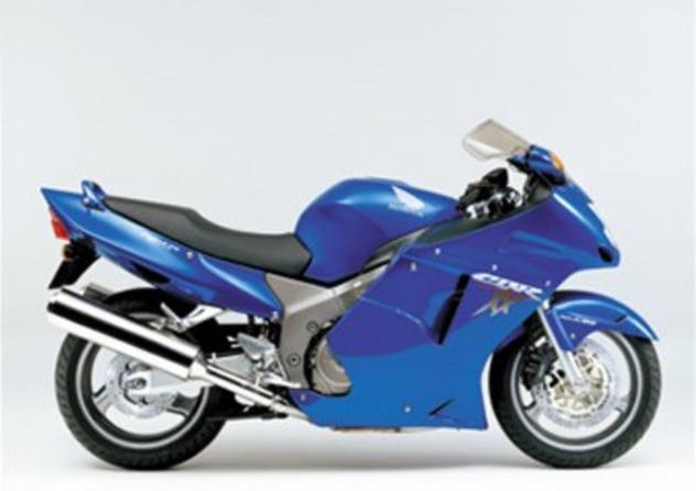 HONDA CBR XX 1100 SENSORE POSIZIONE CAVALLETTO LATERALE 2001 2006 JH2SC35AX3M - Foto 6
