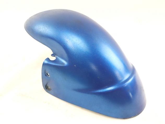 APRILIA GULLIVER 50 LC 11684 PARAFANGO ANTERIORE FRONT MUDGUARD DA RIVERNICIARE