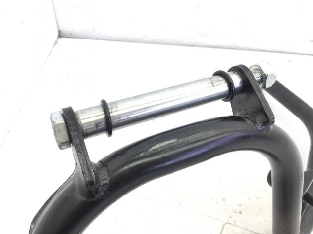 PIAGGIO VESPA GTS SUPER IE ABS 125 CAVALLETTO CENTRALE E ACCESSORI 2021 MD3200 - Foto 2