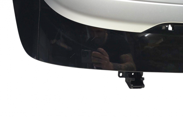 RIVESTIMENTO PER APERTURA CAPPOTTA MERCEDES Classe E Serie Cabrio (A238) A2387501700 256930 Benzina 3000 (17) - Foto 13