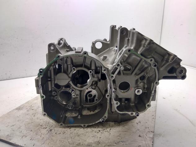 HONDA HORNET 600 CARTER MOTORE VUOTO PC25E 2003 PC36A03F - Foto 3