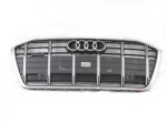 4K0853651F MASCHERINA GRIGLIA PARAURTI ANTERIORE CON STEMMA LOGO AUDI A6 C8 &hellip;