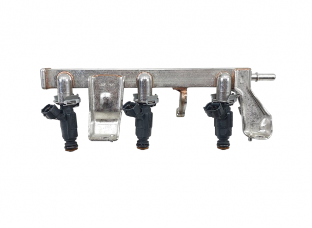 INIETTORI BENZINA OPEL Crossland Serie 9832159980 Benzina 1200 (17)